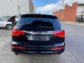 AUDI Q7 LEFT TAILLIGHT, 4L, IN TAILGATE, 09/2006 - 09/2009 - Image 1