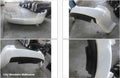 HOLDEN COMMODORE REAR BUMPER, VE, WAGON, OMEGA/INTERNATIONAL/CALAIS/CALAIS-V/BERLINA, 08/2006 - 04/2013 - Image 1