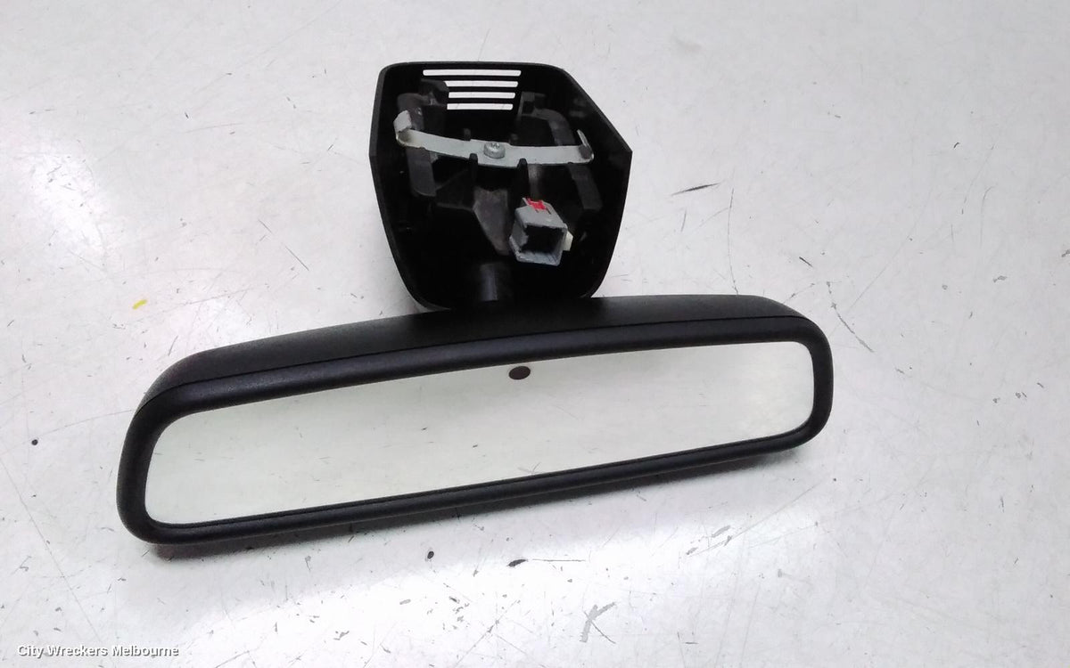LAND ROVER DISCOVERY SPORT INTERIOR MIRROR, L550, 01/2015 ONWARDS - Image 1