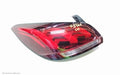 MG MG5 LEFT TAILLIGHT, AP32, IN BODY, LED TYPE, 01/2023 ONWARDS - Image 1