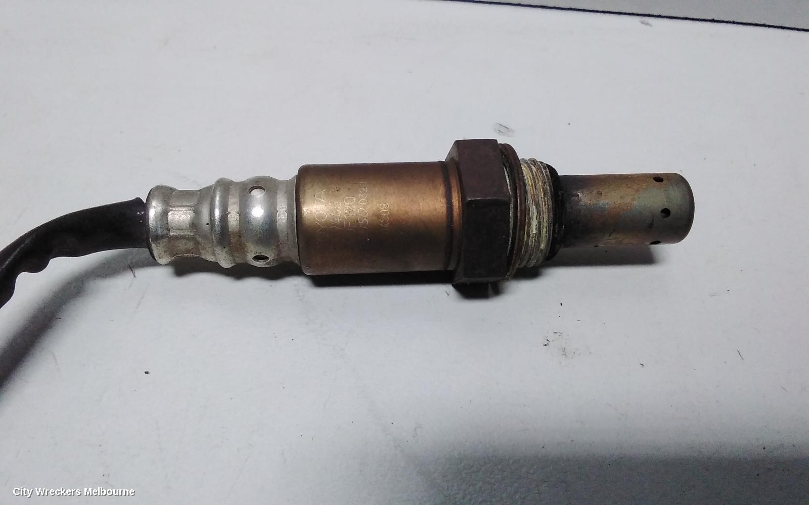 TOYOTA KLUGER OXYGEN SENSOR, XU50 SERIES, 03/2014 - 02/2021 - Image 2