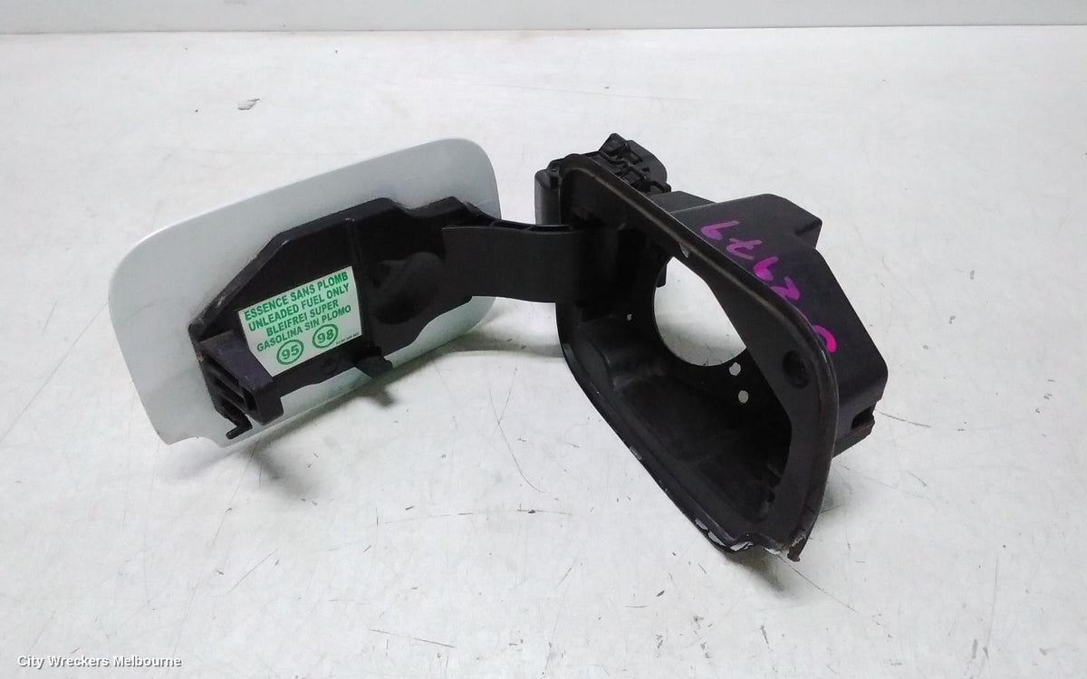 RENAULT KANGOO FUEL DOOR / FILLER, X61, 10/2010 - 02/2022 - Image 3