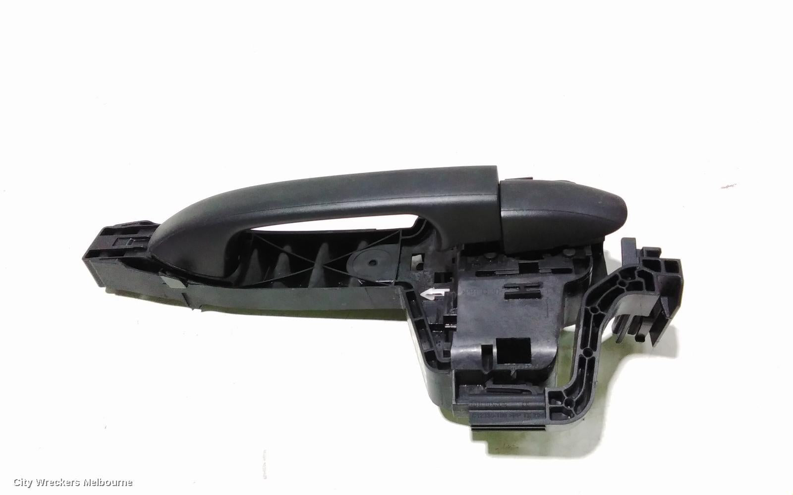 MERCEDES VITO DOOR HANDLE, OUTER, LH FRONT, 447, 03/2015 ONWARDS - Image 3