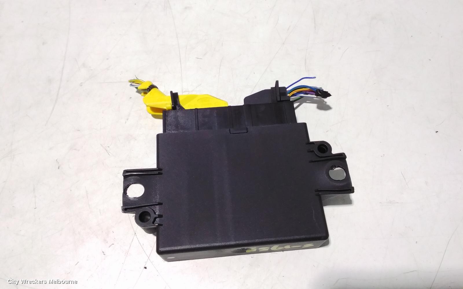 LAND ROVER DISCOVERY SPORT, L550, 01/2015 ONWARDS, PARKING AID MODULE  GX63-15C859-DG: 93700 - Image 3
