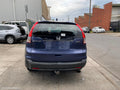 HONDA CRV RIGHT REAR DOOR, RM, PETROL TYPE, 11/2012 - 04/2017 - Image 1