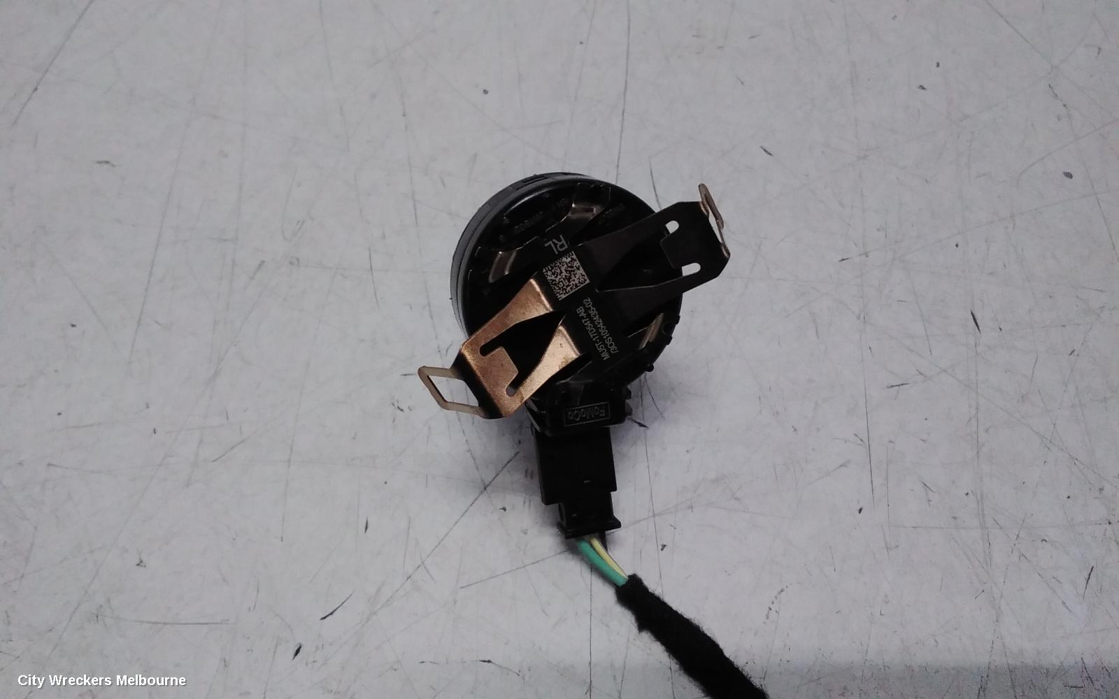 FORD RANGER, RA, RAIN SENSOR, 05/2022 ONWARDS - Image 2