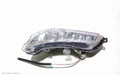 TOYOTA CAMRY LEFT INDICATOR/FOG/SIDE, BUMPER FLASHER, ASV50/AVV50, 05/2015 - 10/2017 - Image 1