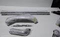 HOLDEN COMMODORE, VF, 05/2013 - 12/2017, TRAY TOP MOULD  REFER TO PHOTOS: 88798 - Image 1