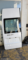 FORD TRANSIT BOOTLID/TAILGATE, BARN DOOR (LH SIDE), VM SI-II, HIGH ROOF TYPE, 09/2006 - 02/2014 - Image 1