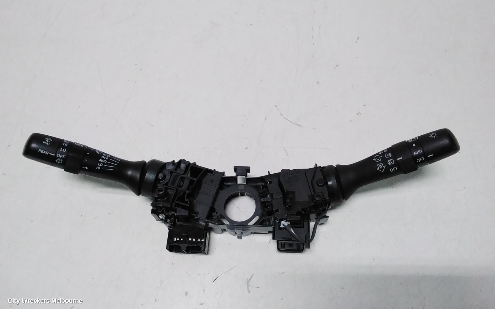 SUBARU FORESTER COMBINATION SWITCH, COMBINATION SWITCH ASSY, SK, 08/2018 ONWARDS - Image 2
