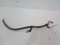 TOYOTA HILUX POWER STEER HOSE, PETROL, 4.0, 1GR-FE, HIGH PRESSURE LINE, 02/2005 - 08/2015 - Image 1