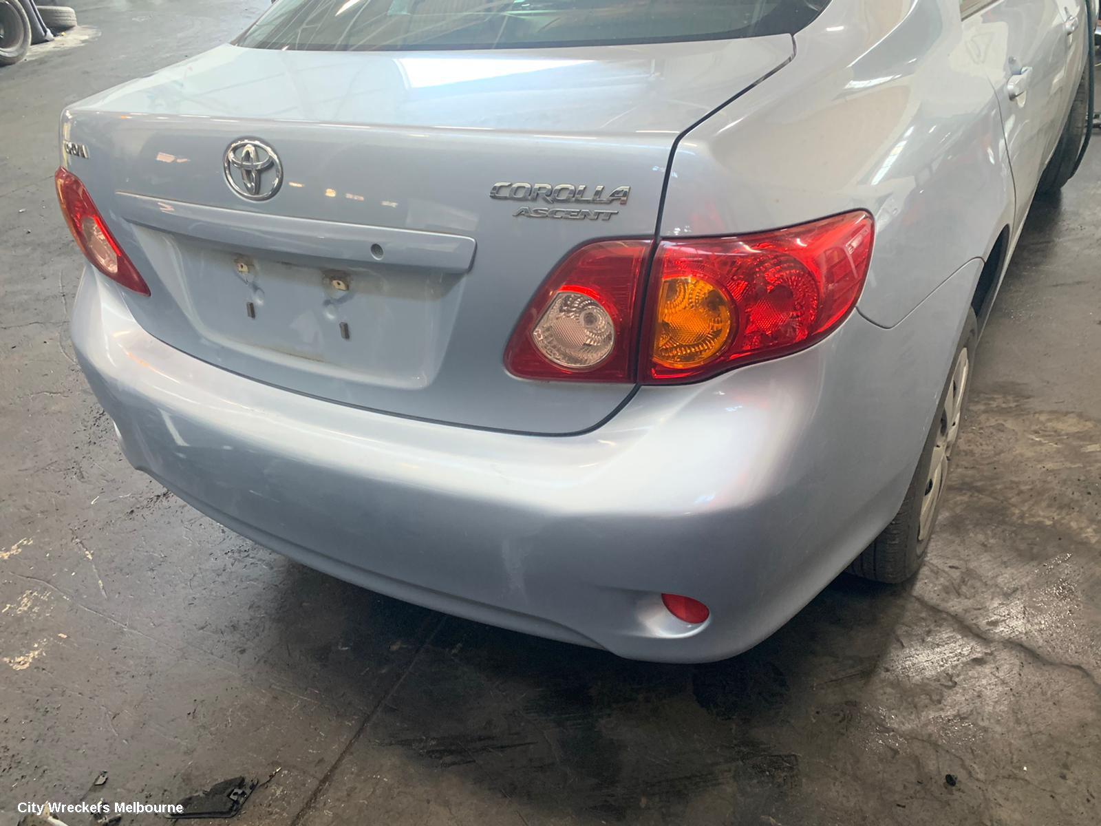 TOYOTA COROLLA OVERFLOW BOTTLE, ZRE152/20153R, 03/2007 - 10/2013 - Image 3