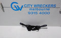 TOYOTA COROLLA COMBINATION SWITCH, WIPER SWITCH, ZRE182R, HATCH, 10/2012 - 06/2018 - Image 1
