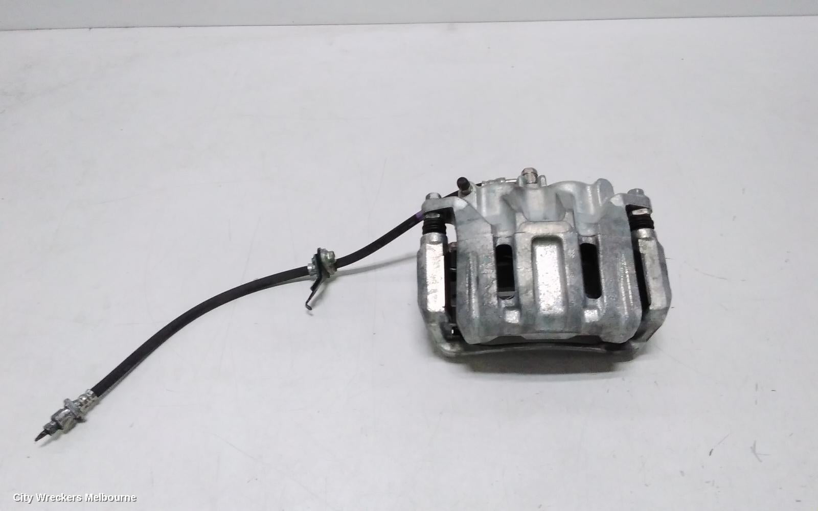 HONDA CRV CALIPER, RH FRONT, RW, 05/2017 - 08/2023 - Image 1