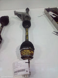 HOLDEN TRAX RIGHT DRIVESHAFT, AUTO T/M, 1.4, TJ SERIES, 08/2014 - 12/2020 - Image 1
