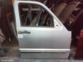 JEEP CHEROKEE RIGHT FRONT DOOR, KK, 02/2008 - 10/2012 - Image 1