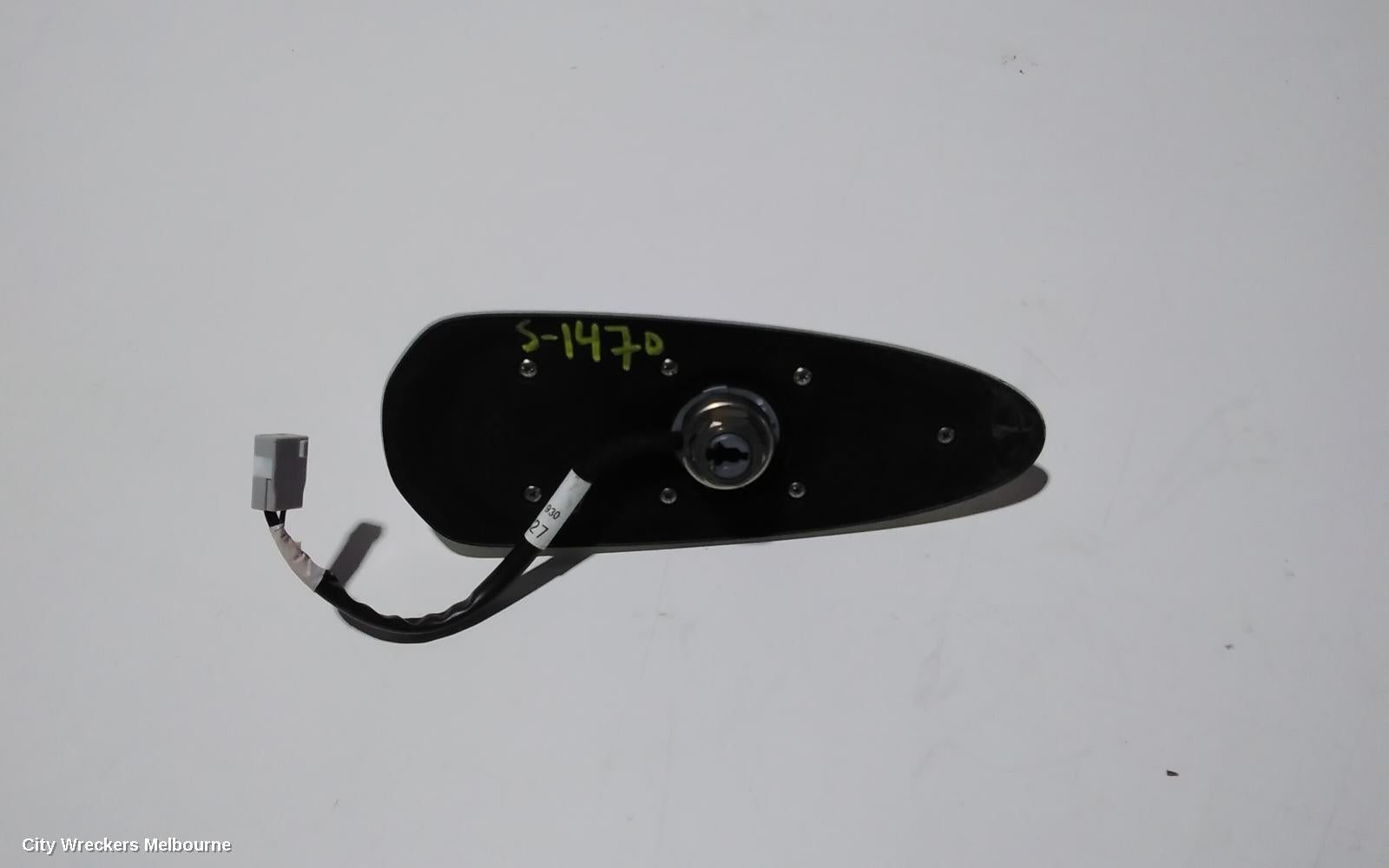 MAZDA CX3 ANTENNA, DK, 03/2015 ONWARDS - Image 2