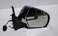 GREAT WALL V200/V240 RIGHT DOOR MIRROR, K2, CHROME, 07/2009 - 01/2015 - Image 1