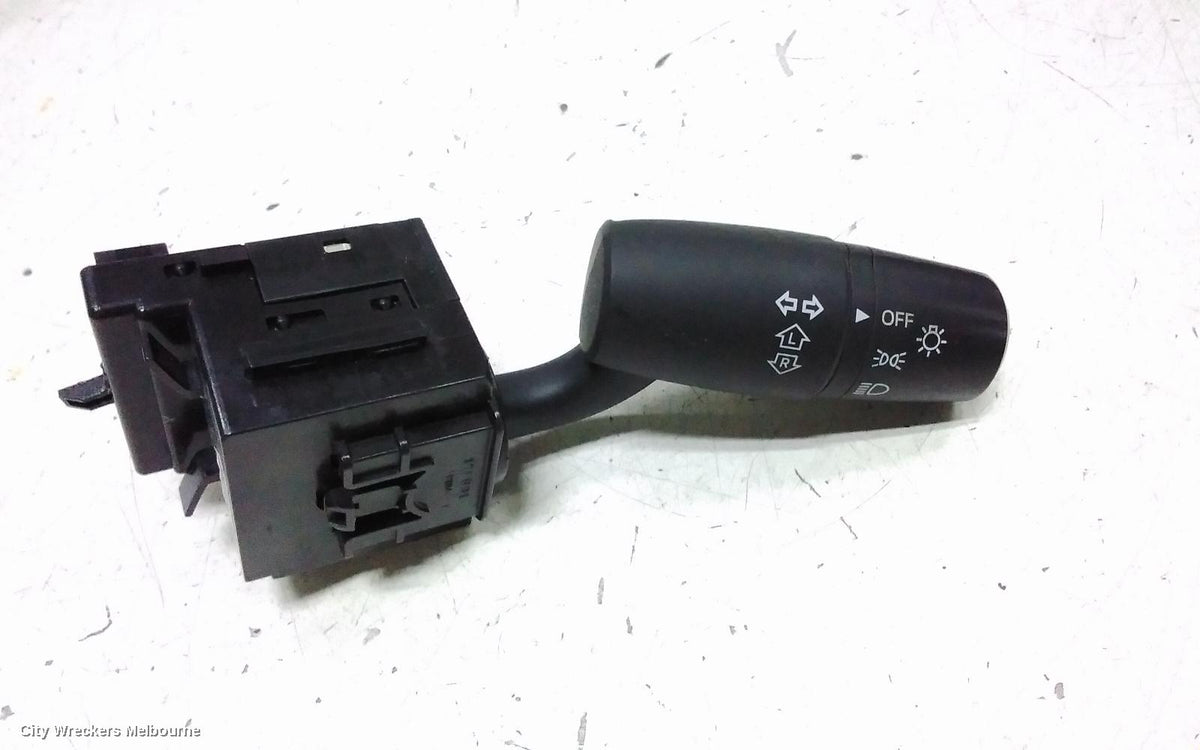 MAZDA 3 COMBINATION SWITCH, COMBINATION SWITCH ASSY, BM, HATCH, 06/2013 - 05/2016 - Image 2