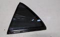 TOYOTA COROLLA LEFT REAR 1/4 DOOR GLASS, E210, HATCH, 07/2018 ONWARDS - Image 1