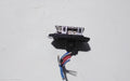 TOYOTA RAV4 FAN SPEED RESISTOR, XA40, 12/2012 - 11/2018 - Image 1