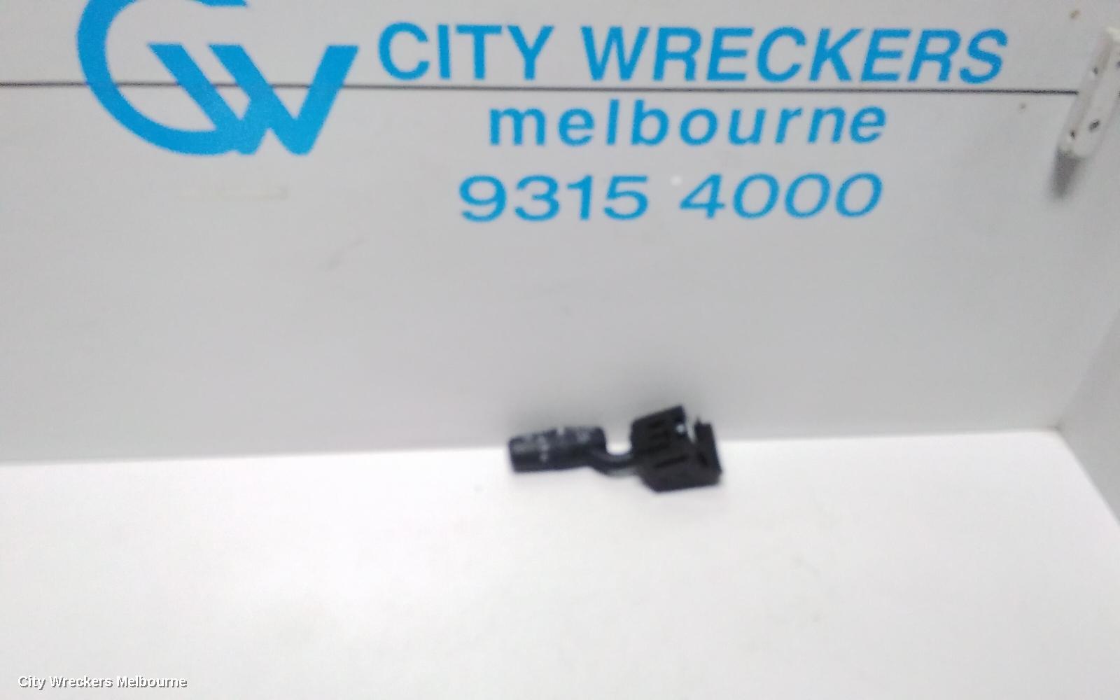 MAZDA 2 COMBINATION SWITCH, WIPER SWITCH, DJ, 10/2014 ONWARDS - Image 1