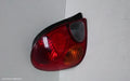 TOYOTA COROLLA LEFT TAILLIGHT, AE112, SECA, KOITO 12-441, 10/1999 - 11/2001 - Image 1