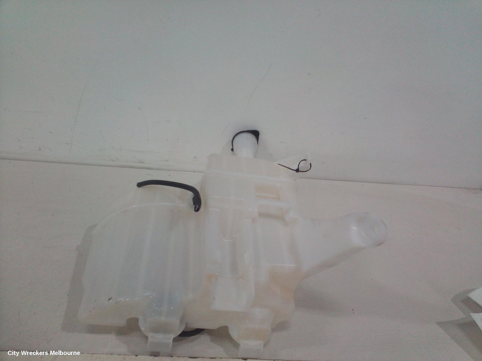 TOYOTA CAMRY WASHER BOTTLE, ASV50/AVV50, 12/2011 - 10/2017 - Image 3