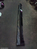 MAZDA 3 SIDE STEP/SKIRT, RH SIDE, BP, 03/2019 ONWARDS - Image 1