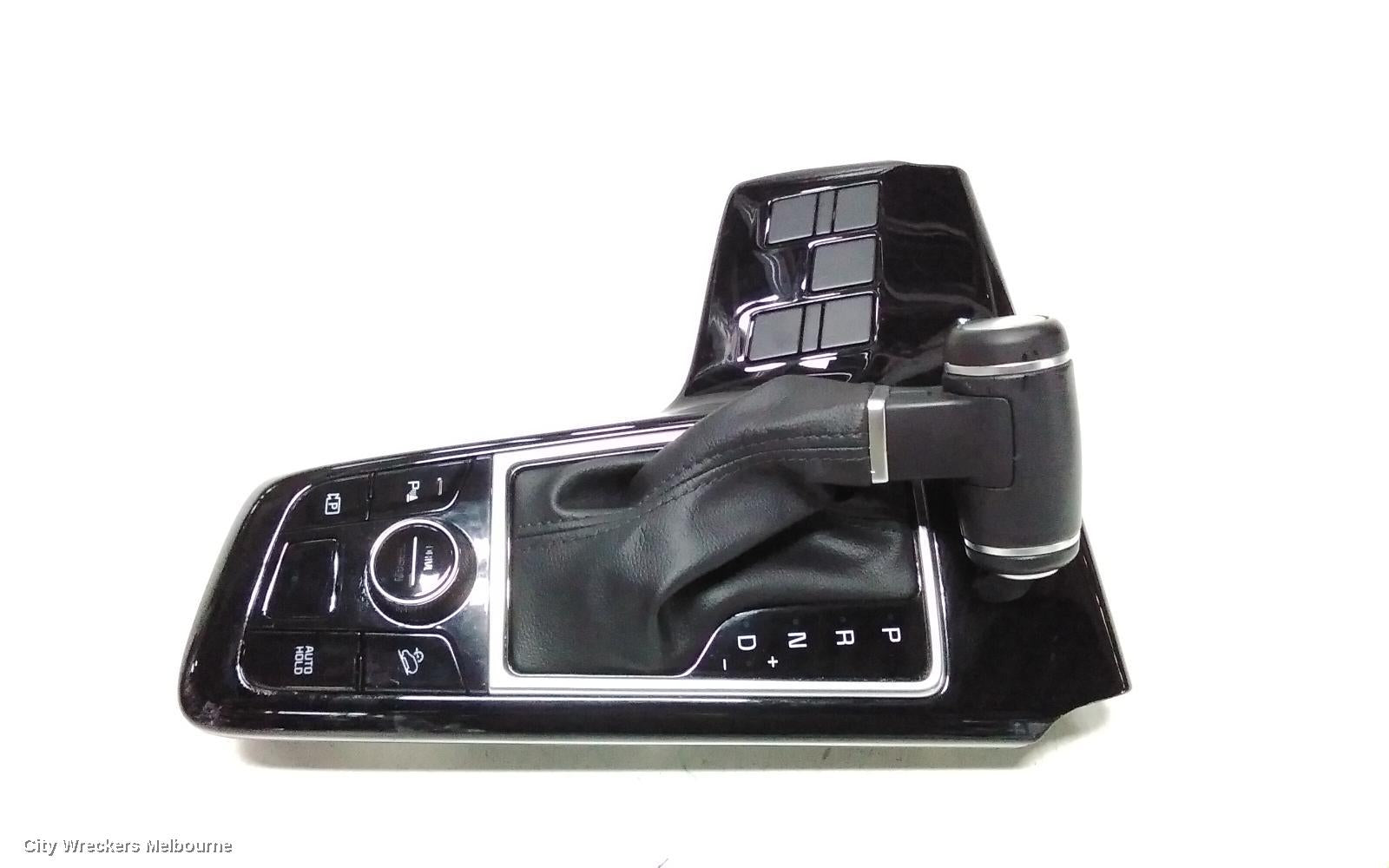 KIA SPORTAGE, NQ5, 09/2021 ONWARDS, GEAR SHIFTER SROUND / WITH ALL THE BUTTON / 93300P1KB0: 118272 - Image 2