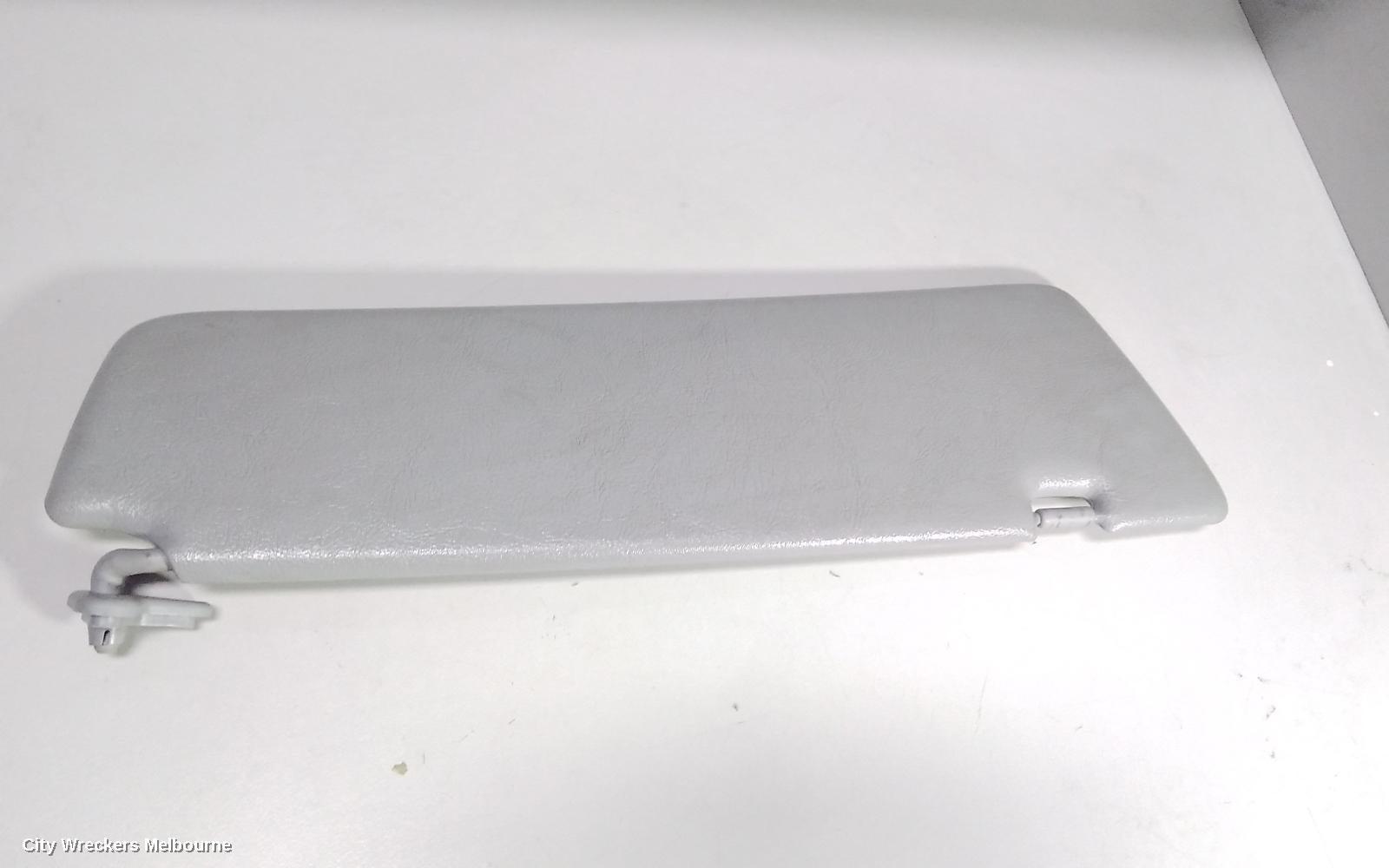 MERCEDES VITO SUNVISOR, 639, LH SIDE, 04/2004 - 01/2011 - Image 2