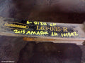 VOLKSWAGEN AMAROK REAR LEAF SPRING, 2H, LH SIDE, 12/2010 ONWARDS - Image 1