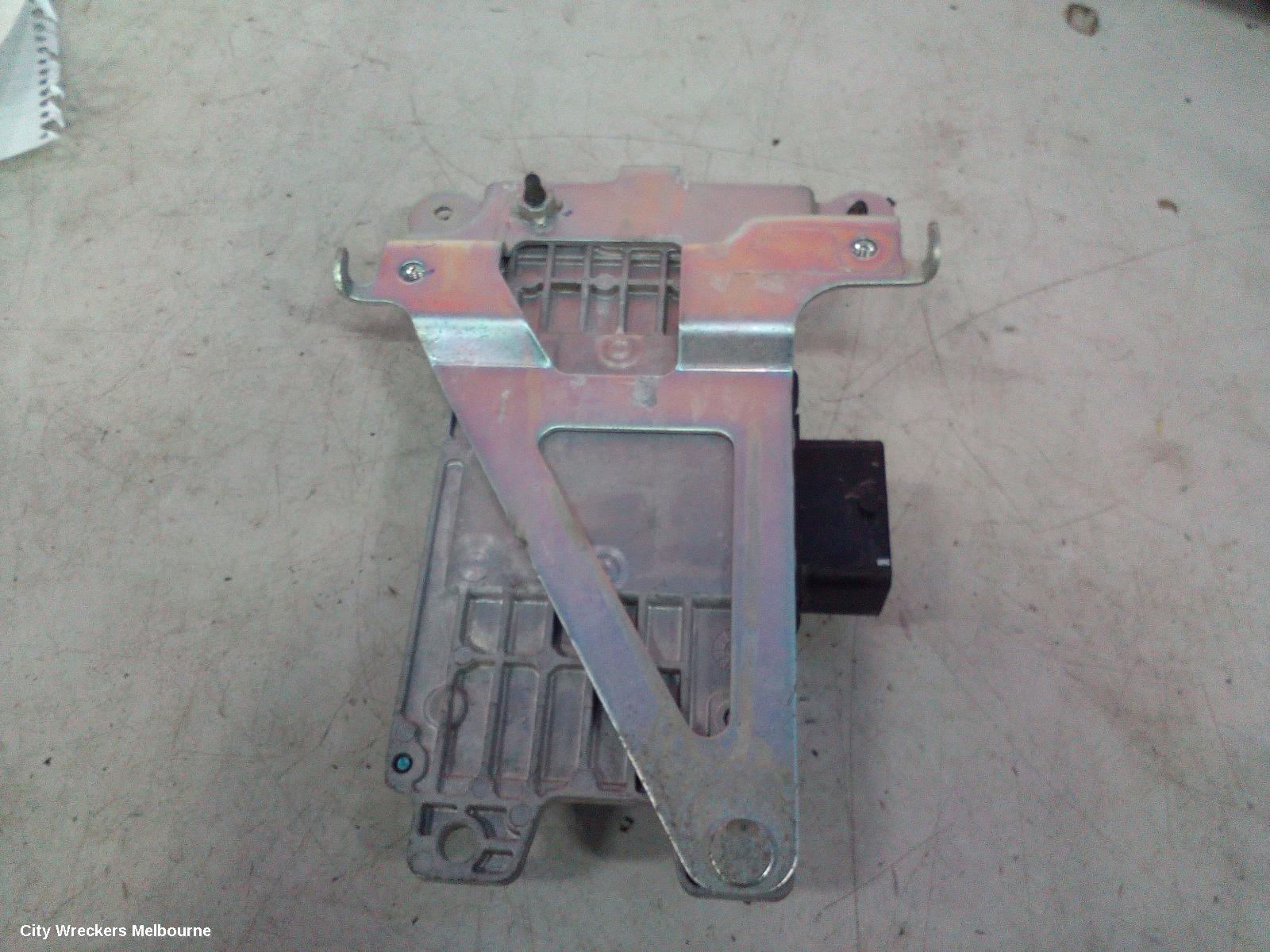 NISSAN XTRAIL ECU, TRANSMISSION ECU, 2.5, PETROL, FWD, AUTO T/M, T32, 02/2014 ONWARDS - Image 3