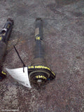 NISSAN PATHFINDER LEFT REAR STRUT, R52, 06/2013 - 04/2021 - Image 1