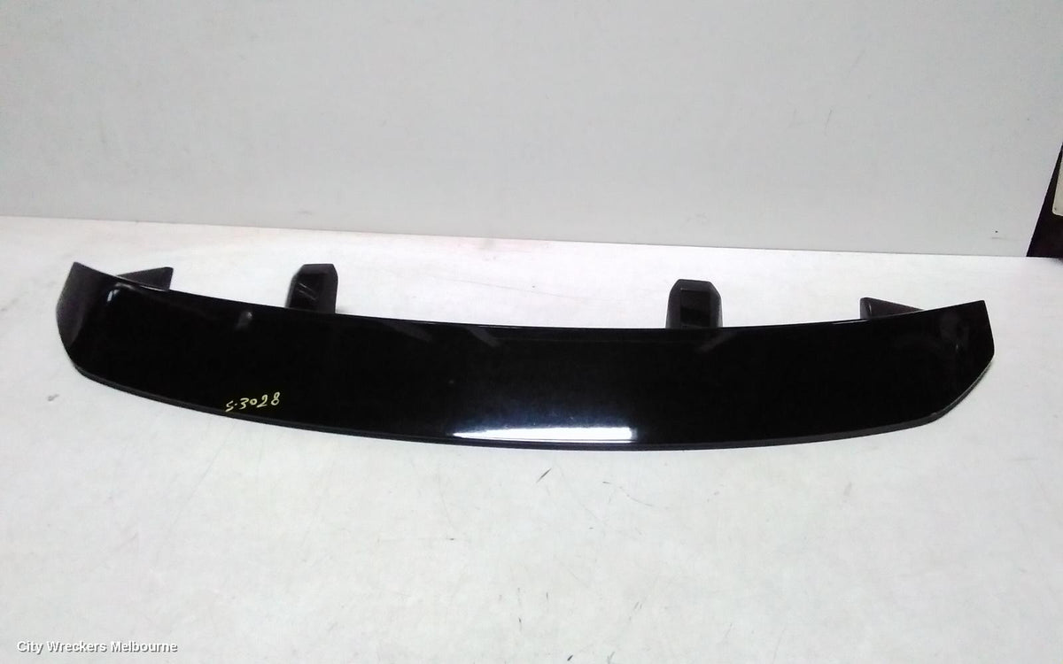 HAVAL H6 REAR SPOILER, B01/B03, 02/2021 ONWARDS - Image 1