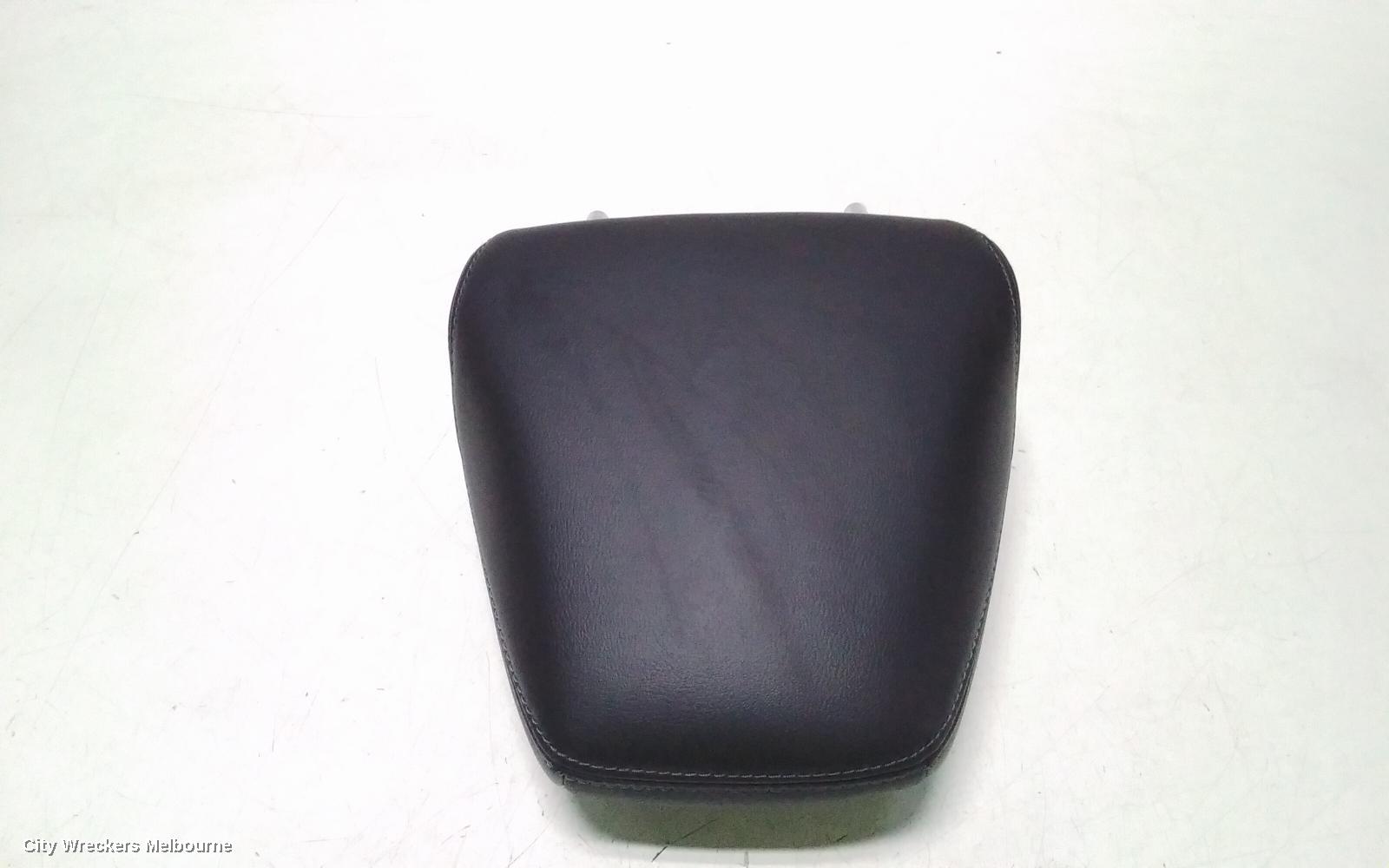 TOYOTA C-HR HEADREST, GEN 1, LH FRONT, 12/2016 - 09/2023 - Image 3