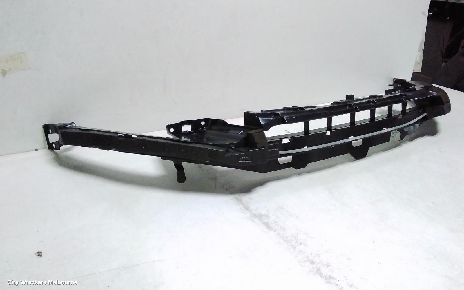 LAND ROVER DISCOVERY SPORT F/BAR REINFORC/BRACK, ENERGY ABSORBER (CENTRE), L550, 07/2019 ONWARDS - Image 3