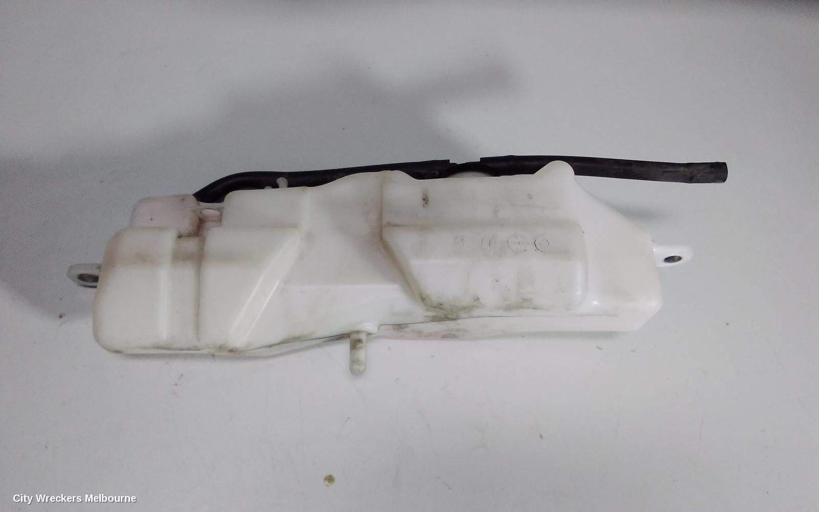 TOYOTA CAMRY OVERFLOW BOTTLE, ASV50, RADIATOR TYPE, 12/2011 - 10/2017 - Image 2