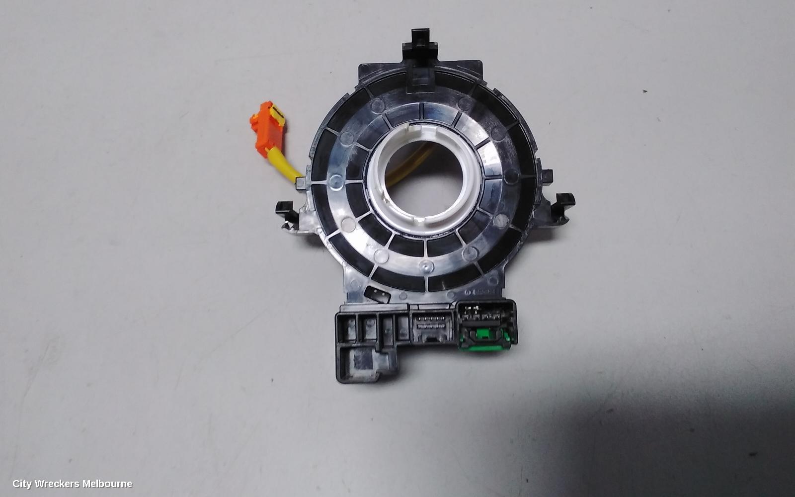 MITSUBISHI ASX AIRBAG MODULE/SENSOR, CLOCKSPRING, XC, 07/2017 ONWARDS - Image 3
