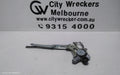 TOYOTA PRIUS RIGHT FRONT WINDOW REG/MOTOR, ZVW30R, POWER, 07/2009 ONWARDS - Image 1