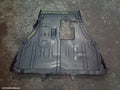 MAZDA CX7 LOWER ENGINE SPLASH TRAY, ER, MAIN ENGINE UNDERTRAY, 11/2006 - 02/2012 - Image 1