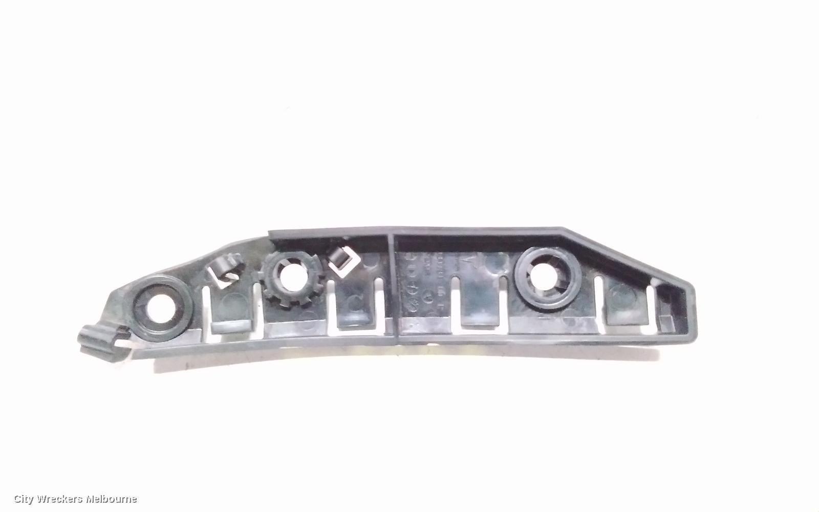 TESLA MODEL 3, 1ST GEN, 06/2019 ONWARDS, LHF BAR SLIDE: 121574 - Image 3