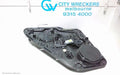 JEEP GRANDCHEROKEE LEFT REAR WND REG/MOTOR, WK, 10/2010 - 02/2022 - Image 1