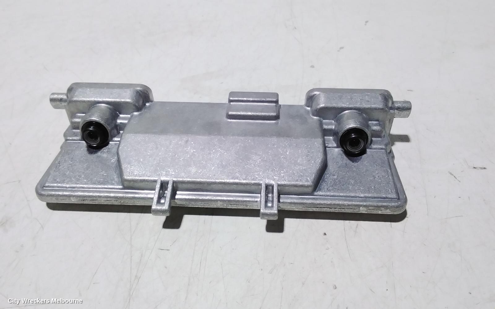LAND ROVER DISCOVERY SPORT REVERSE CAMERA, FRONT CAMERA, L550, 01/2015 ONWARDS - Image 2