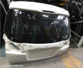 SUBARU OUTBACK BOOTLID/TAILGATE, TAILGATE, 5TH GEN, NON CAMERA TYPE, 09/2009 - 12/2012 - Image 1