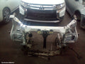 LDV G10 RADIATOR SUPPORT, SV7A/SV7C, WAGON/VAN, 04/2015 ONWARDS - Image 1