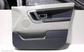 LAND ROVER DISCOVERY SPORT DOOR TRIM, RH FRONT, L550, LEATHER, BLACK, SE/HSE, 01/2015 - 06/2019 - Image 1