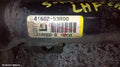 SUZUKI SWIFT LEFT FRONT STRUT, AZ, 1.0/1.2, PETROL, 04/2017 ONWARDS - Image 1