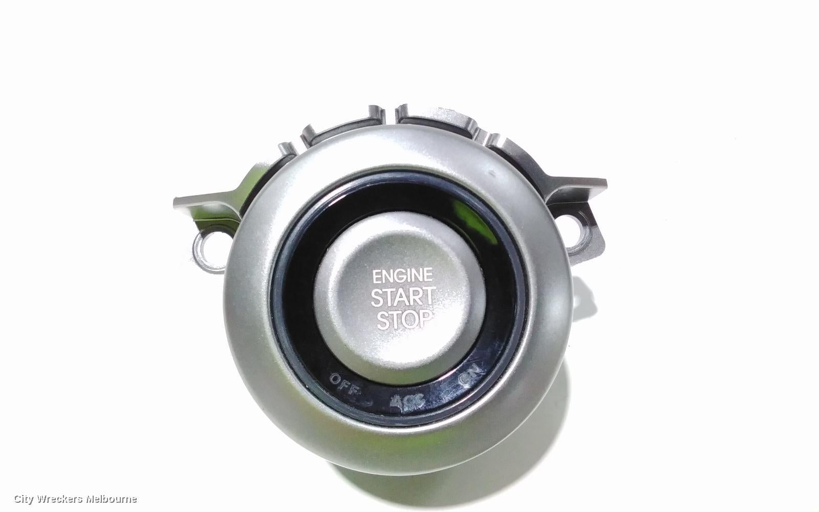 HYUNDAI VELOSTER, FS, 10/2011 - 08/2019, START STOP BUTTON: 86446 - Image 2