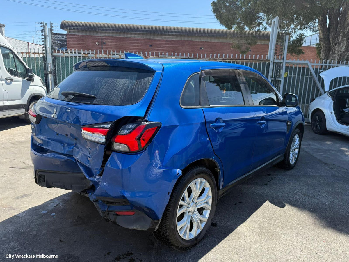 MITSUBISHI ASX ENGINE, PETROL, 2.0, 4B11, MIVEC/VVT, SINGLE CAM POSITION SENSOR TYPE, FWD, XB-XD, 07/2013 ONWARDS - Image 3